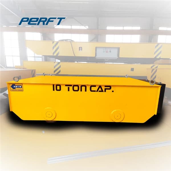 <h3>rail flat cart--Perfte Transfer Cart</h3>
